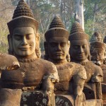 visitar o Camboja