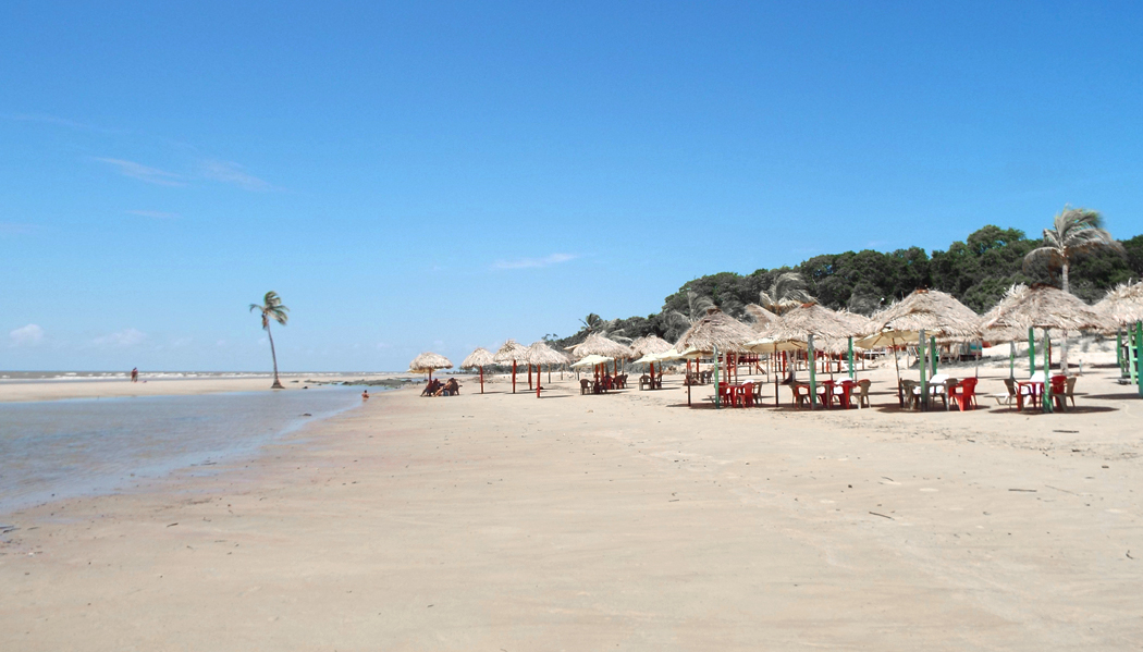 Ilha do Marajó