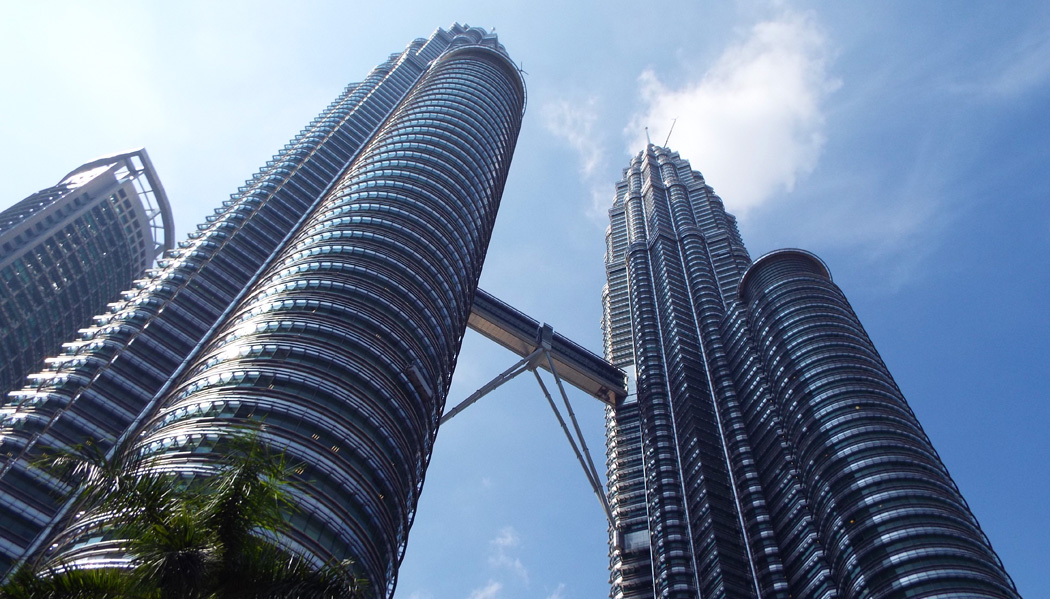 Petronas Towers