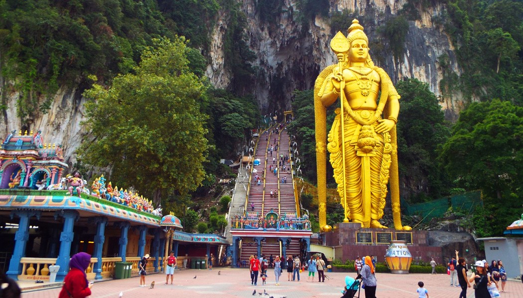 Batu Caves