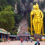 Batu Caves