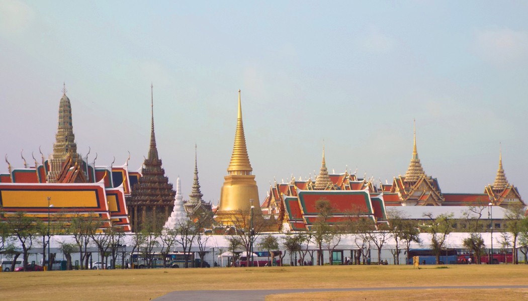 Grand Palace