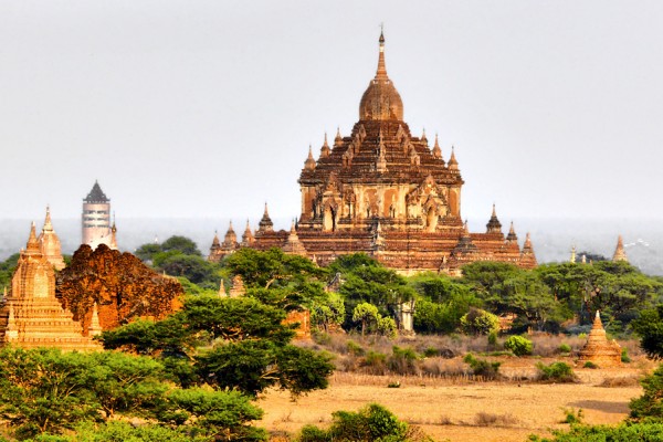 Bagan