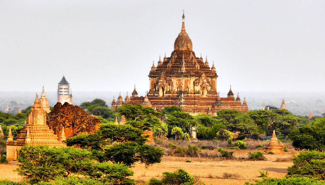 Bagan