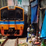 Mercado do Trem