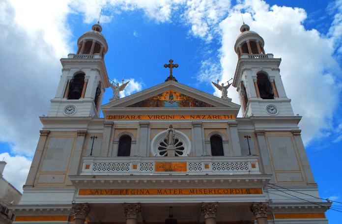 Roteiro em Belém do Pará