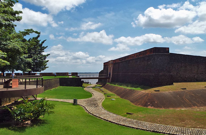 Roteiro em Belém do Pará