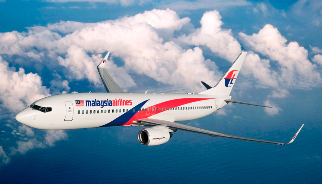 Malaysia Airlines