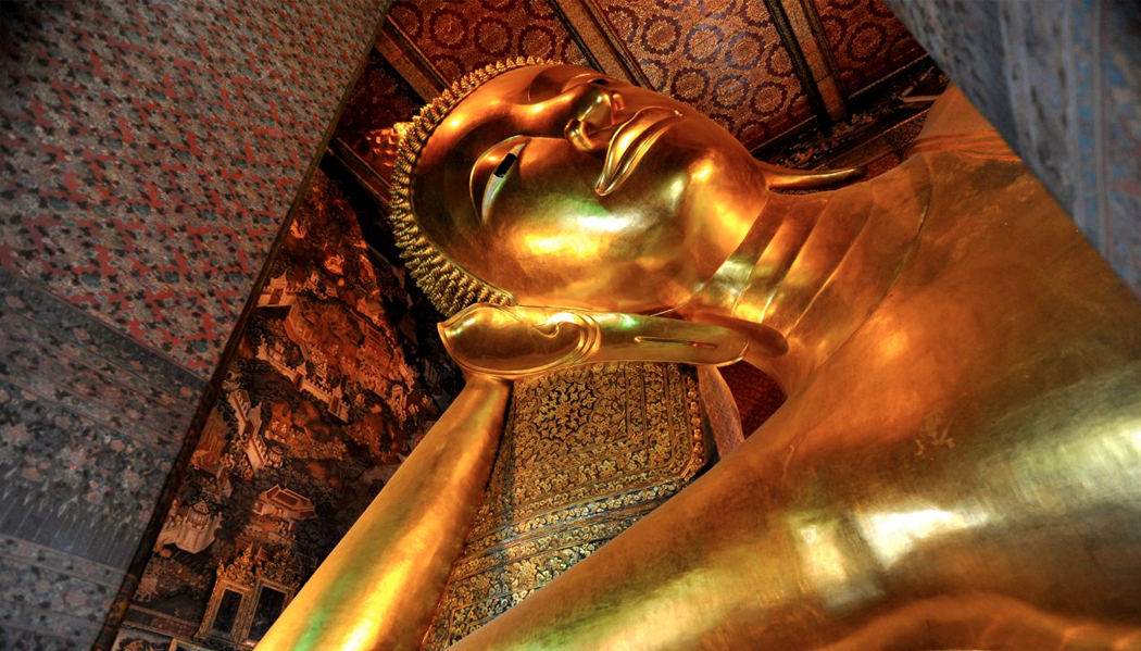 Wat Pho