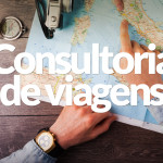 consultoria de viagens