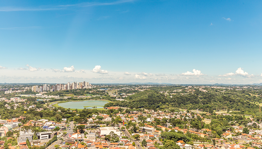 O que fazer em Curitiba