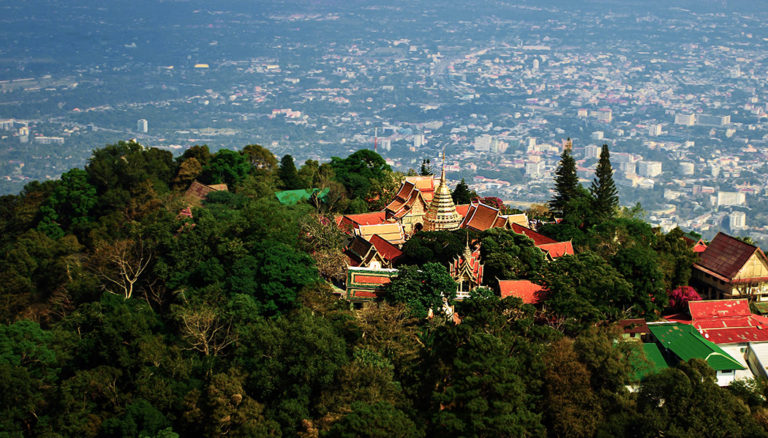 Doi Suthep