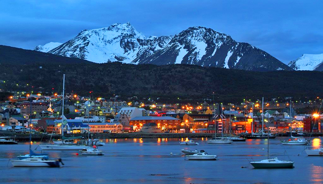 O que fazer em Ushuaia