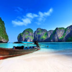 ilhas da Tailândia