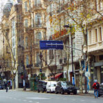 Avenida de Mayo