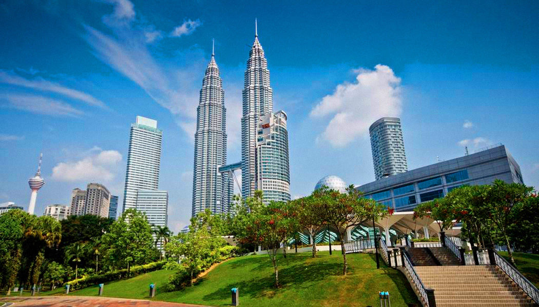 O que fazer em Kuala Lumpur, Malásia: roteiro de 3 dias - Vou na JanelaVou na Janela | Blog de viagens
