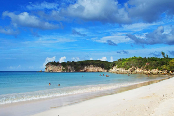 Passeio na República Dominicana