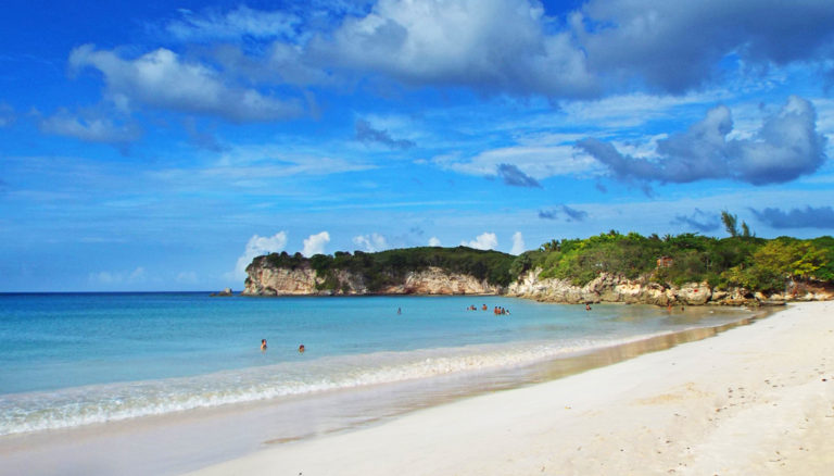 Passeio na República Dominicana