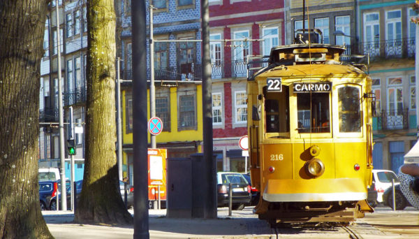 O que fazer no Porto