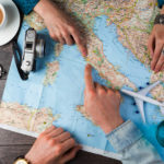 Guia completo de planejamento de viagens