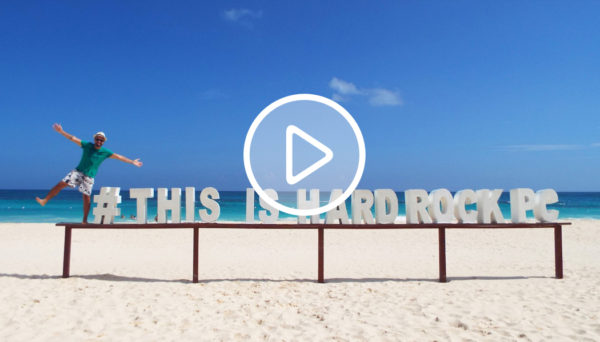 Vídeo: Hard Rock Hotel
