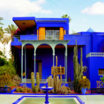 Jardim de Majorelle