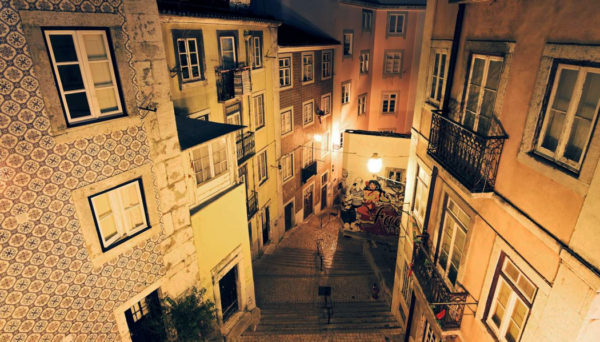 Fado em Lisboa