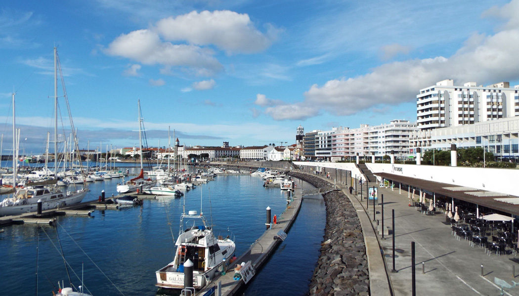 O que fazer em Ponta Delgada