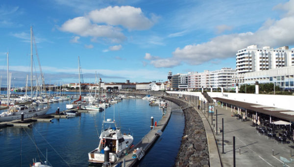 O que fazer em Ponta Delgada