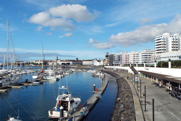 O que fazer em Ponta Delgada