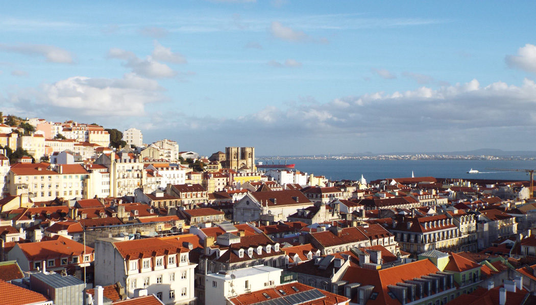 Santa Justa Imigração em Lisboa