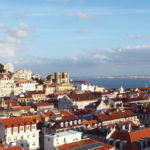 Santa Justa Imigração em Lisboa