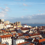 Santa Justa Imigração em Lisboa