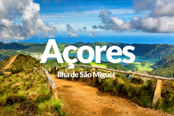 Arquipélago dos Açores