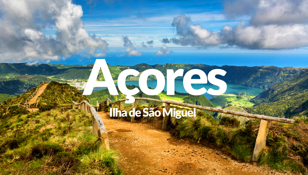 Arquipélago dos Açores