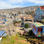 Valparaíso e Viña del Mar