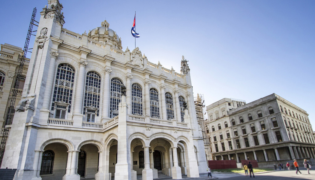 Museu da Revolução