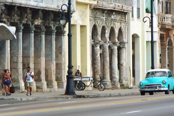 saber antes de visitar Cuba