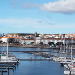 Onde se hospedar nos Açores