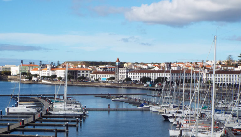 Onde se hospedar nos Açores