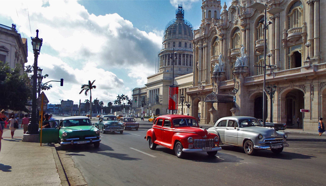 O que fazer em Havana