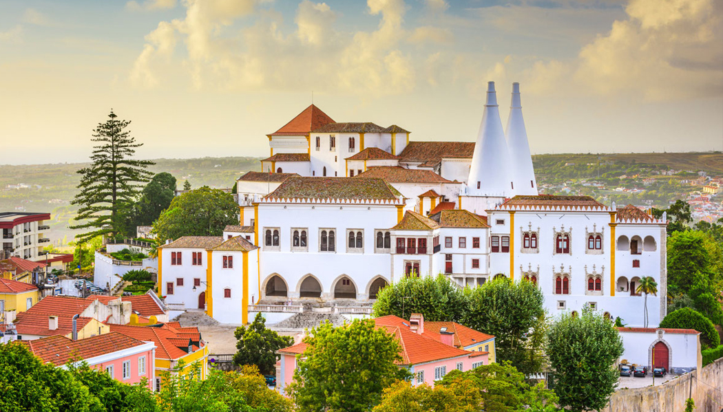 Quanto custa viajar para Portugal