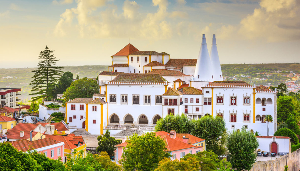 O que fazer em Sintra