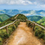 Como chegar ao Arquipélago dos Açores