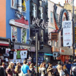 Camden Town