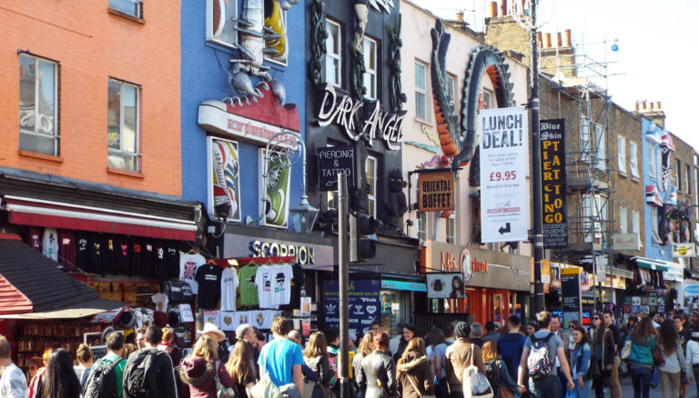 Camden Town