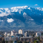 Cerro Santa Lucía Onde ficar em Santiago