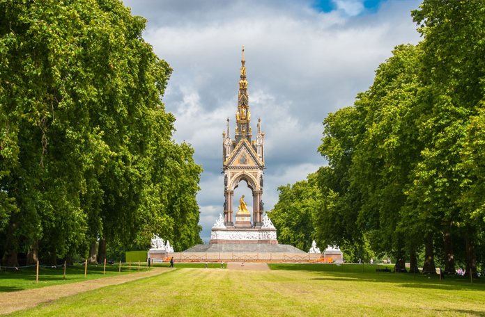 Dicas de Londres