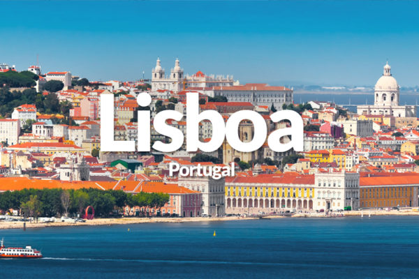 Lisboa
