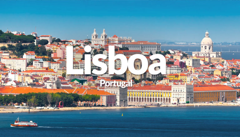 Lisboa